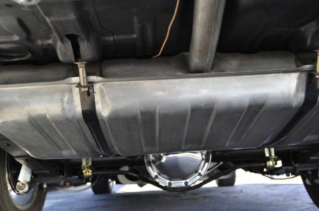 1969 Chevrolet NOVA XLT Supercrew 2WD