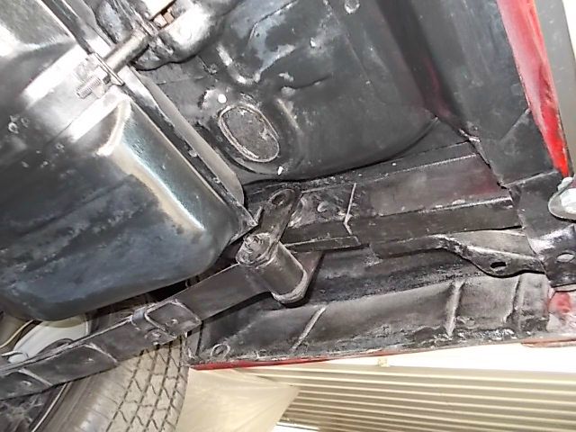 1969 Chevrolet NOVA 4dr Sdn Auto (natl) Hatchback