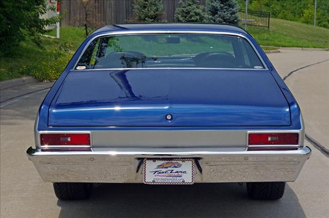 1970 Chevrolet NOVA Baseanniversary SALE