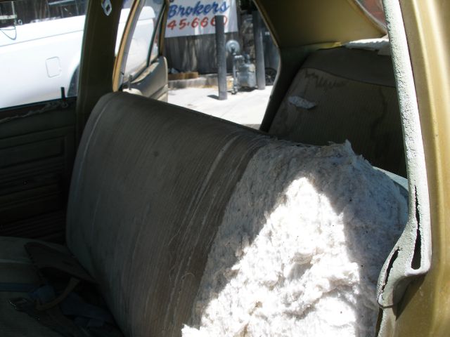 1970 Chevrolet NOVA 4dr Sdn SEL Sedan