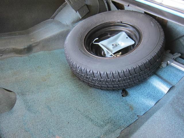 1970 Chevrolet NOVA Luxuryawd