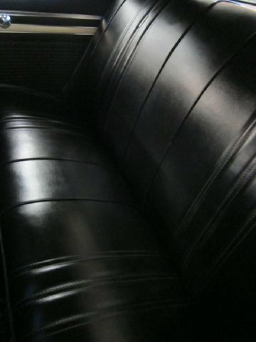 1970 Chevrolet NOVA Luxuryawd