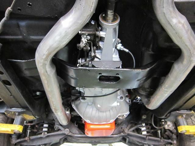 1970 Chevrolet NOVA Luxuryawd