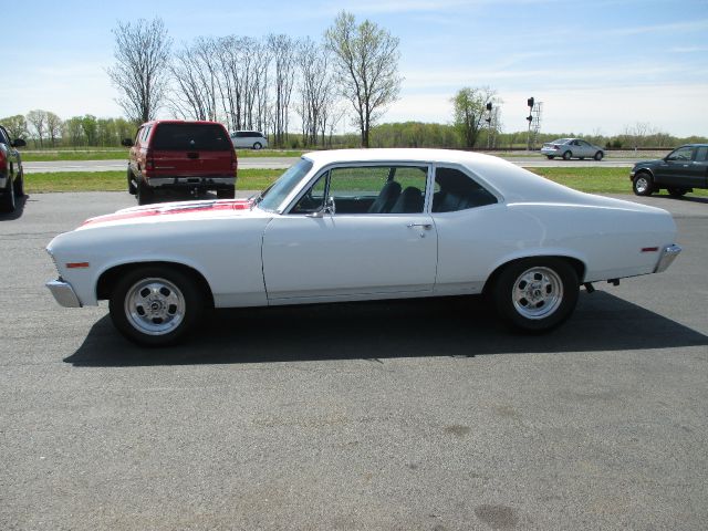 1970 Chevrolet NOVA Unknown