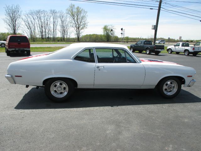 1970 Chevrolet NOVA Unknown