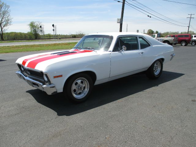 1970 Chevrolet NOVA Unknown