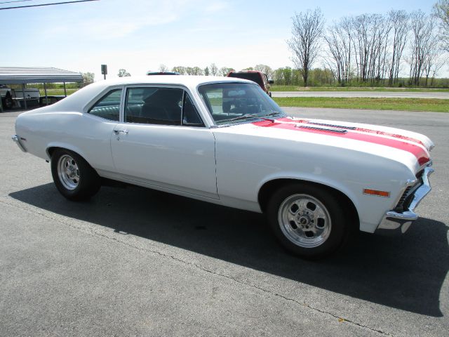 1970 Chevrolet NOVA Unknown