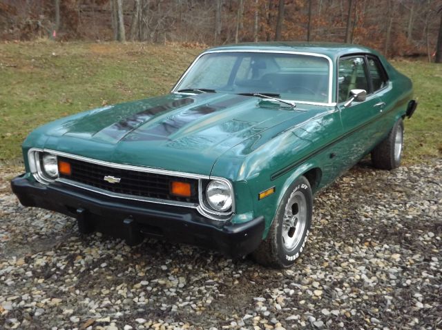 1974 Chevrolet NOVA Unknown
