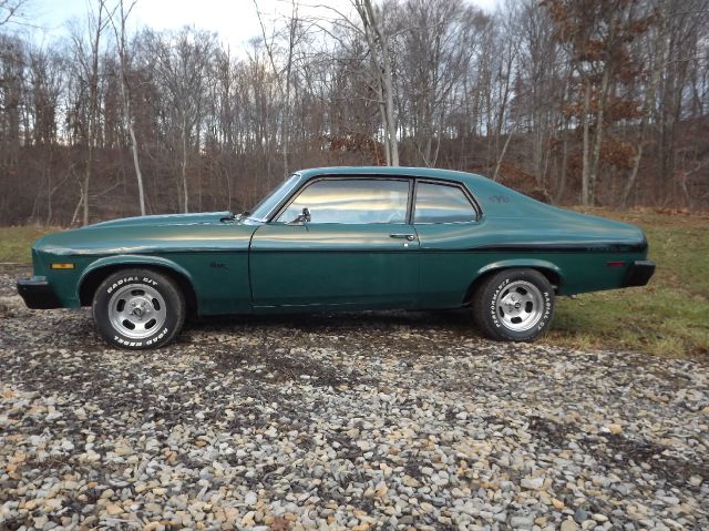 1974 Chevrolet NOVA Unknown