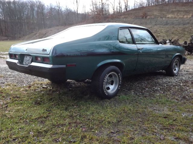 1974 Chevrolet NOVA Unknown
