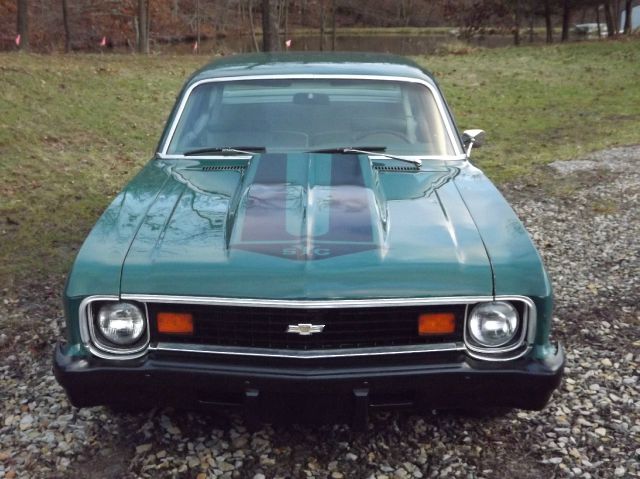 1974 Chevrolet NOVA Unknown