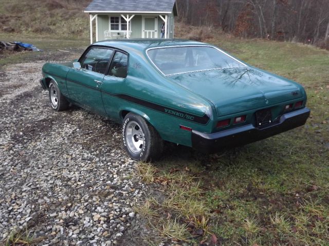 1974 Chevrolet NOVA Unknown