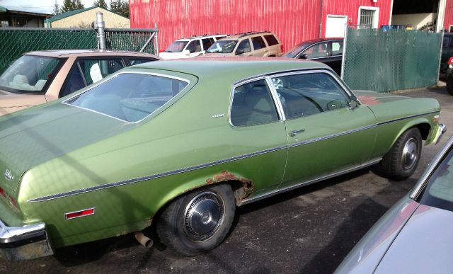 1974 Chevrolet NOVA Unknown