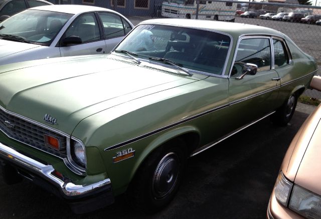 1974 Chevrolet NOVA Unknown