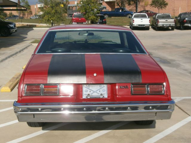 1975 Chevrolet NOVA Unknown
