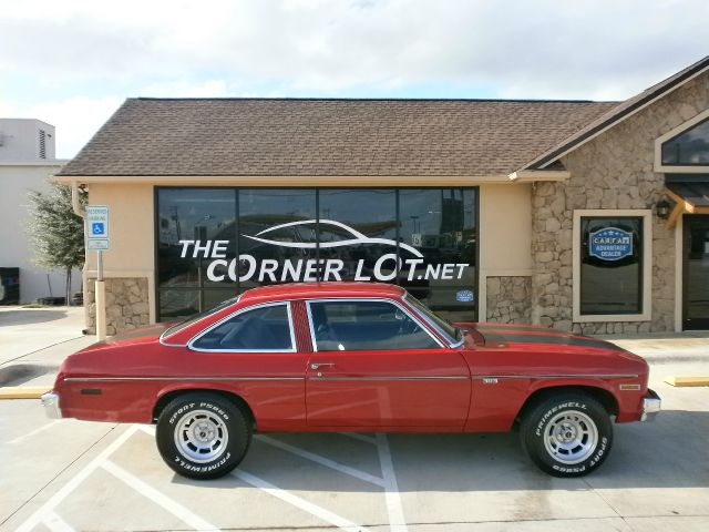 1975 Chevrolet NOVA Unknown
