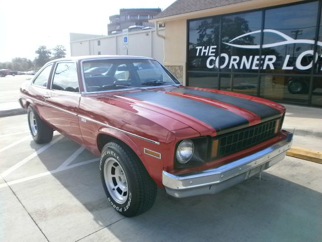 1975 Chevrolet NOVA Unknown