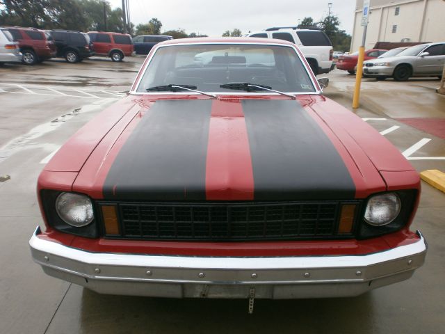 1975 Chevrolet NOVA Unknown