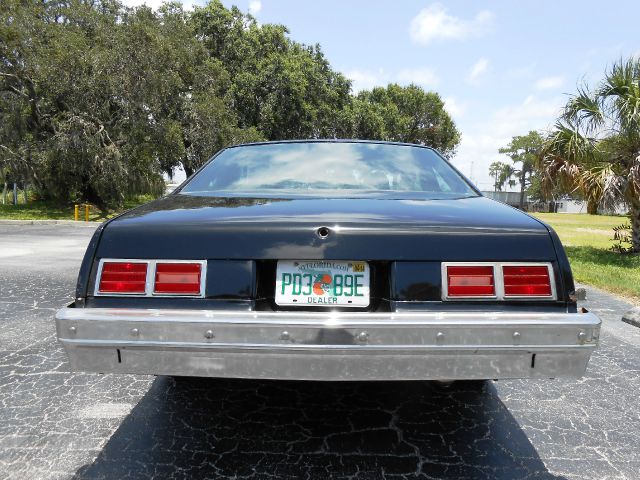 1978 Chevrolet NOVA LS Regular Cab Short Bed 2WD