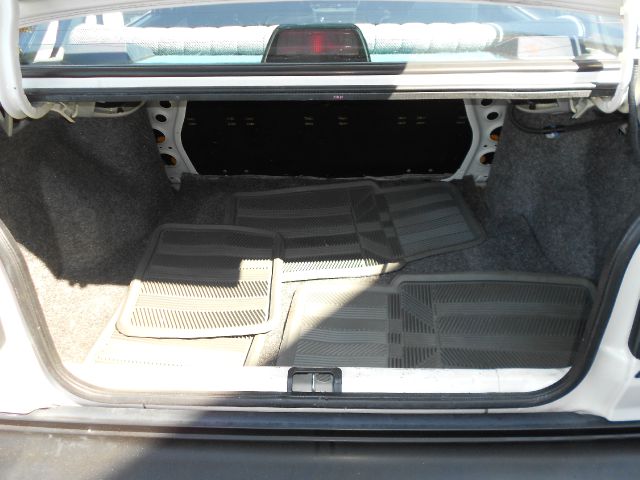 1987 Chevrolet NOVA 3.5tl W/tech Pkg