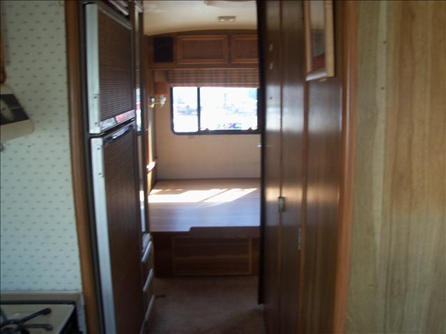 1987 Chevrolet P30 Base