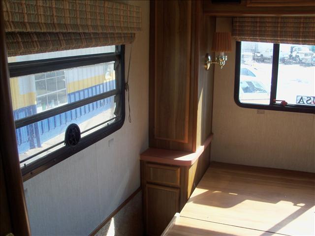 1987 Chevrolet P30 Base