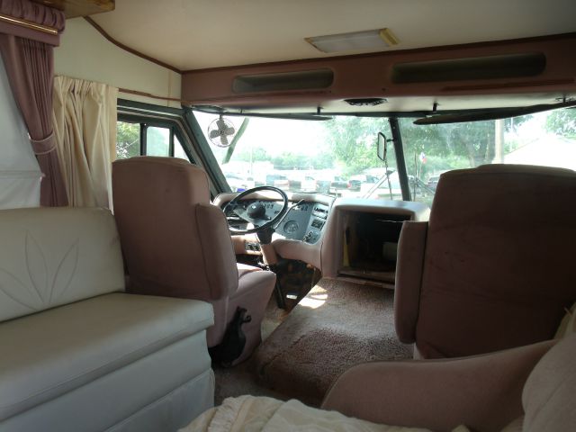 1988 Chevrolet P30 Unknown