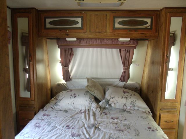 1988 Chevrolet P30 Unknown