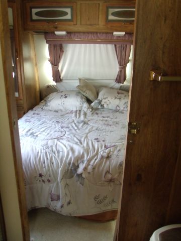 1988 Chevrolet P30 Unknown