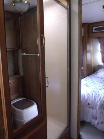 1988 Chevrolet P30 Unknown