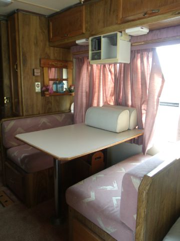 1988 Chevrolet P30 Unknown