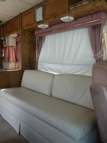 1988 Chevrolet P30 Unknown