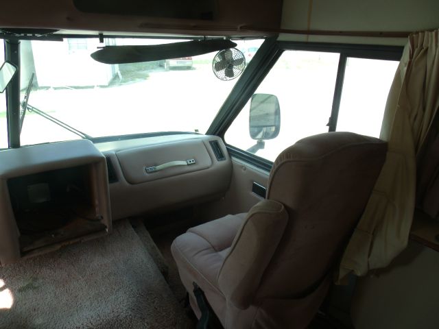 1988 Chevrolet P30 Unknown