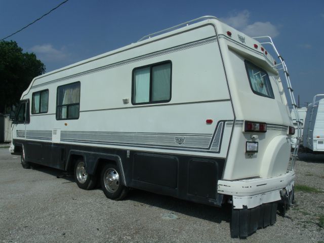 1988 Chevrolet P30 Unknown