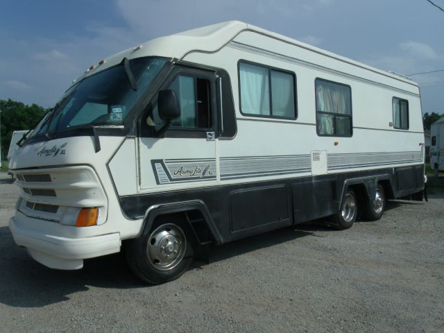 1988 Chevrolet P30 Unknown