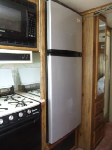 1988 Chevrolet P30 Unknown