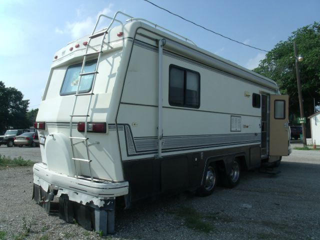 1988 Chevrolet P30 Unknown