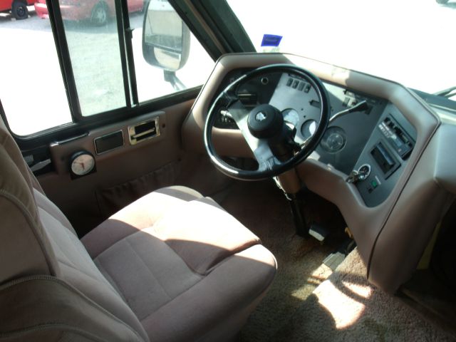 1988 Chevrolet P30 Unknown