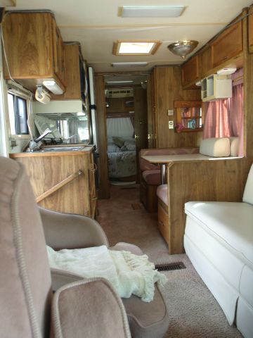 1988 Chevrolet P30 Unknown