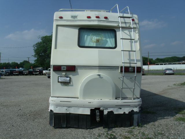 1988 Chevrolet P30 Unknown