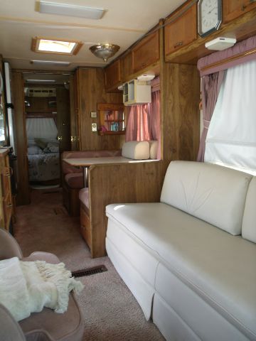 1988 Chevrolet P30 Unknown