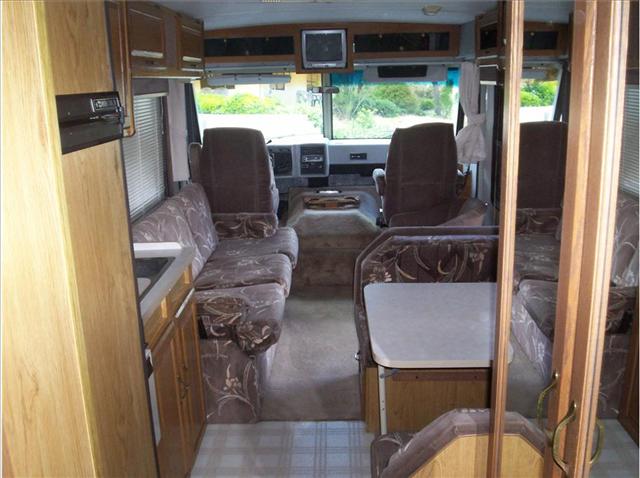 1990 Chevrolet P30 Unknown