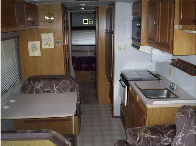 1990 Chevrolet P30 Unknown