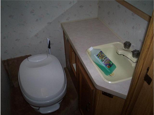 1990 Chevrolet P30 Unknown