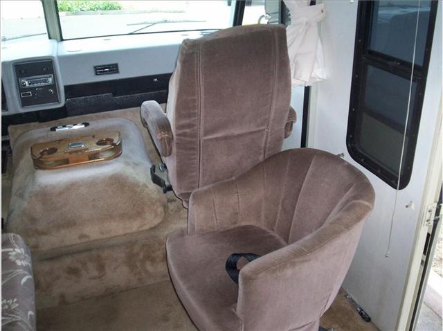 1990 Chevrolet P30 Unknown