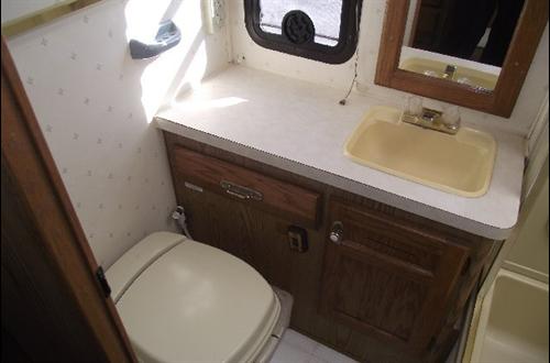 1990 Chevrolet P30 Unknown