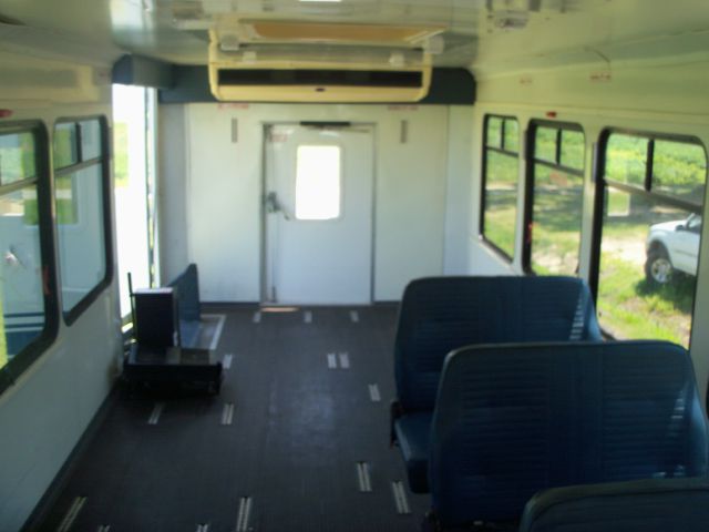 1999 Chevrolet P30 Unknown