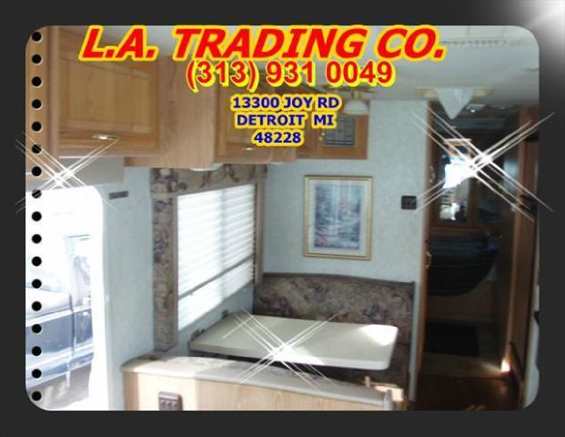 1999 Chevrolet P30 Unknown