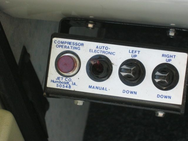 1993 Chevrolet P30 Itasca Unknown