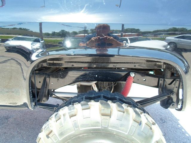 1977 Chevrolet Pickup Lariat/ 4 Wheel Drive